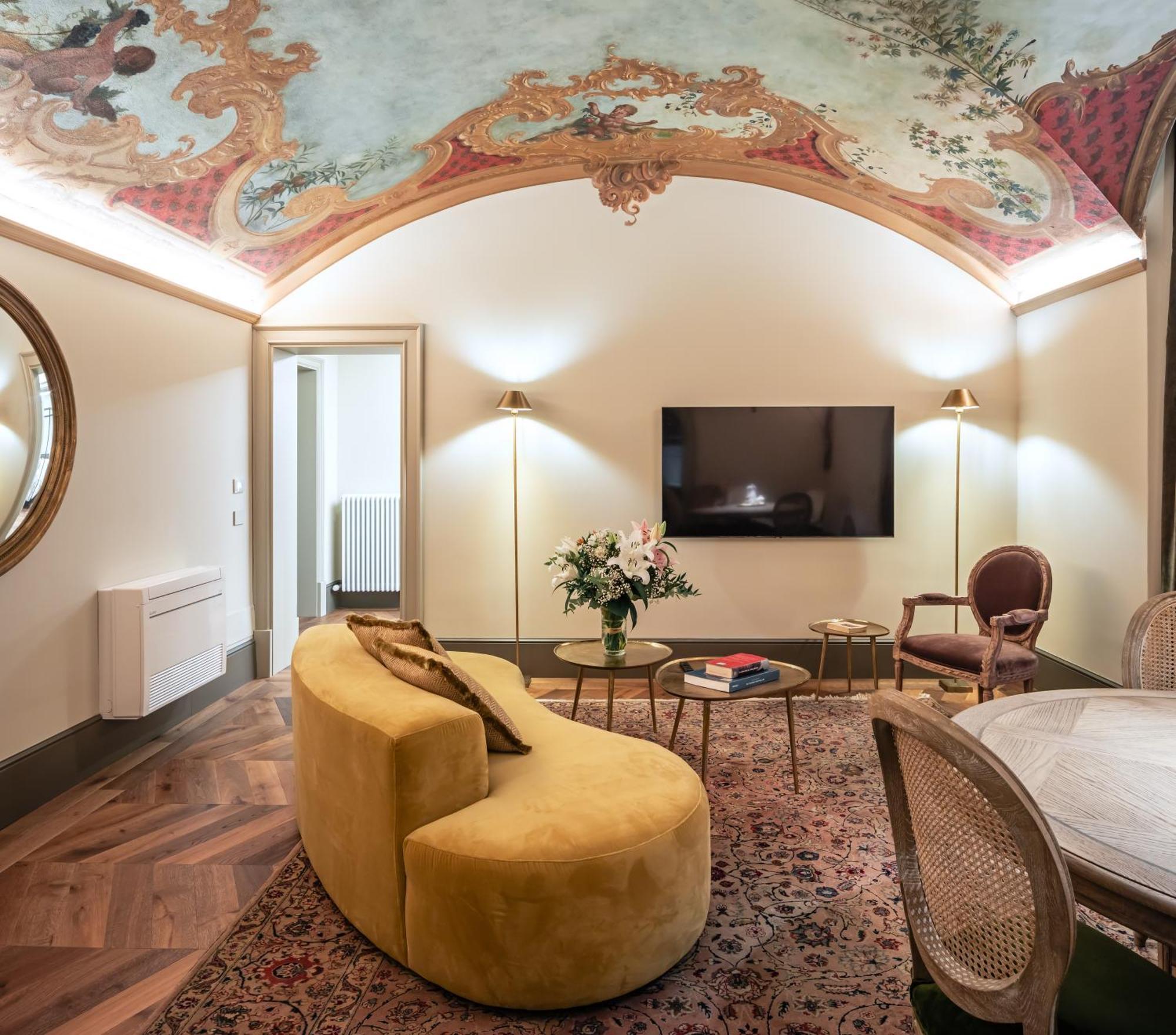 This Time Tomorrow In Firenze Esterno foto